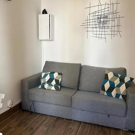 Appartement Centre Antibes